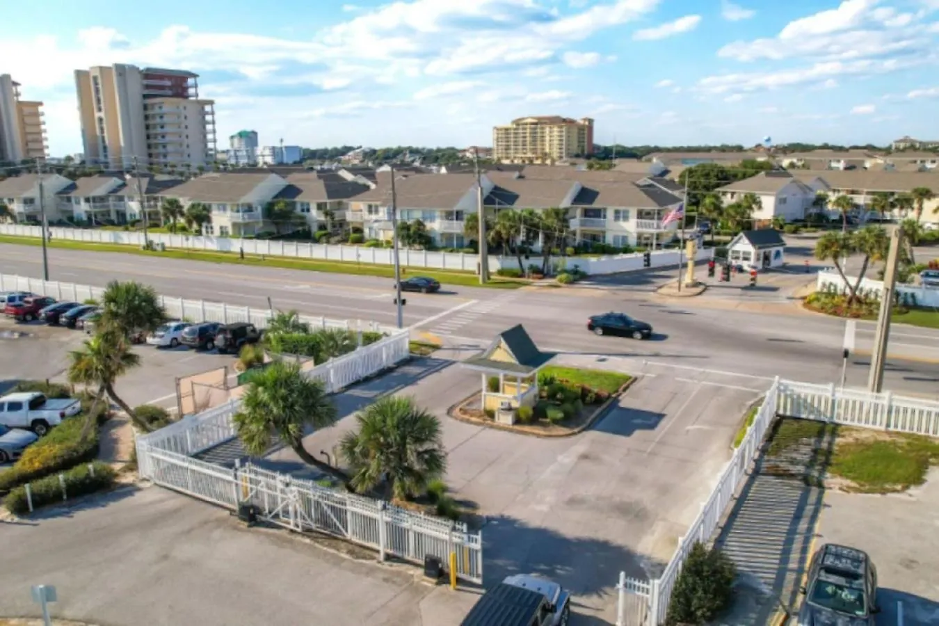 Sandpiper Cove Unit 1065 Pet Friendly 1 Bedroom Destin United States