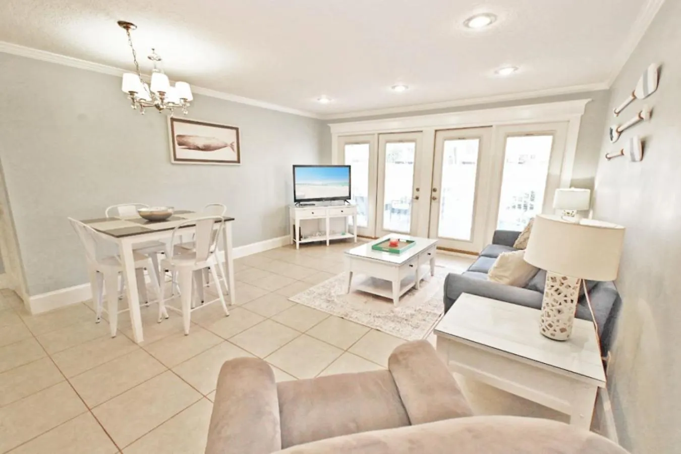 Sandpiper Cove Unit 1065 Pet Friendly 1 Bedroom Destin