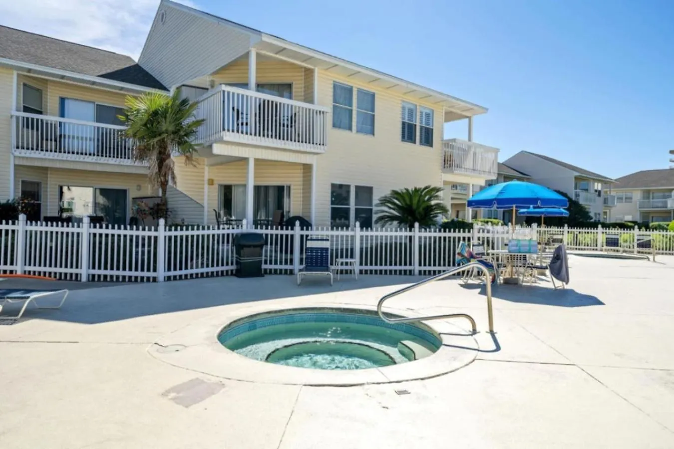 Holiday home Sandpiper Cove Unit 1065 Pet Friendly 1 Bedroom Destin