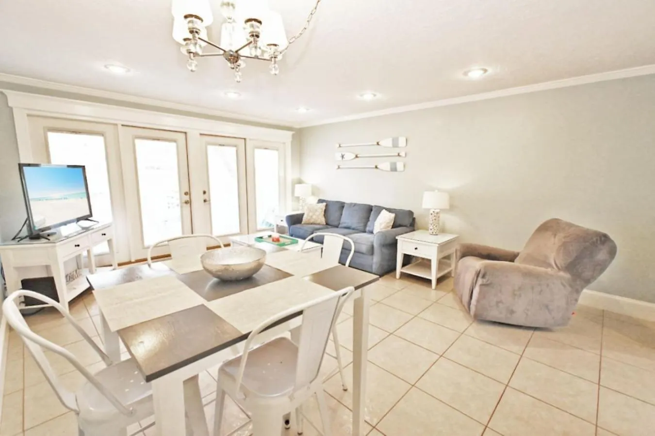 Sandpiper Cove Unit 1065 Pet Friendly 1 Bedroom Destin