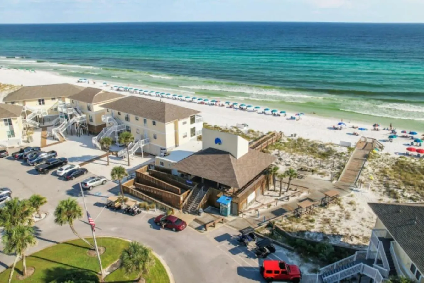 Holiday home Sandpiper Cove Unit 1065 Pet Friendly 1 Bedroom Destin