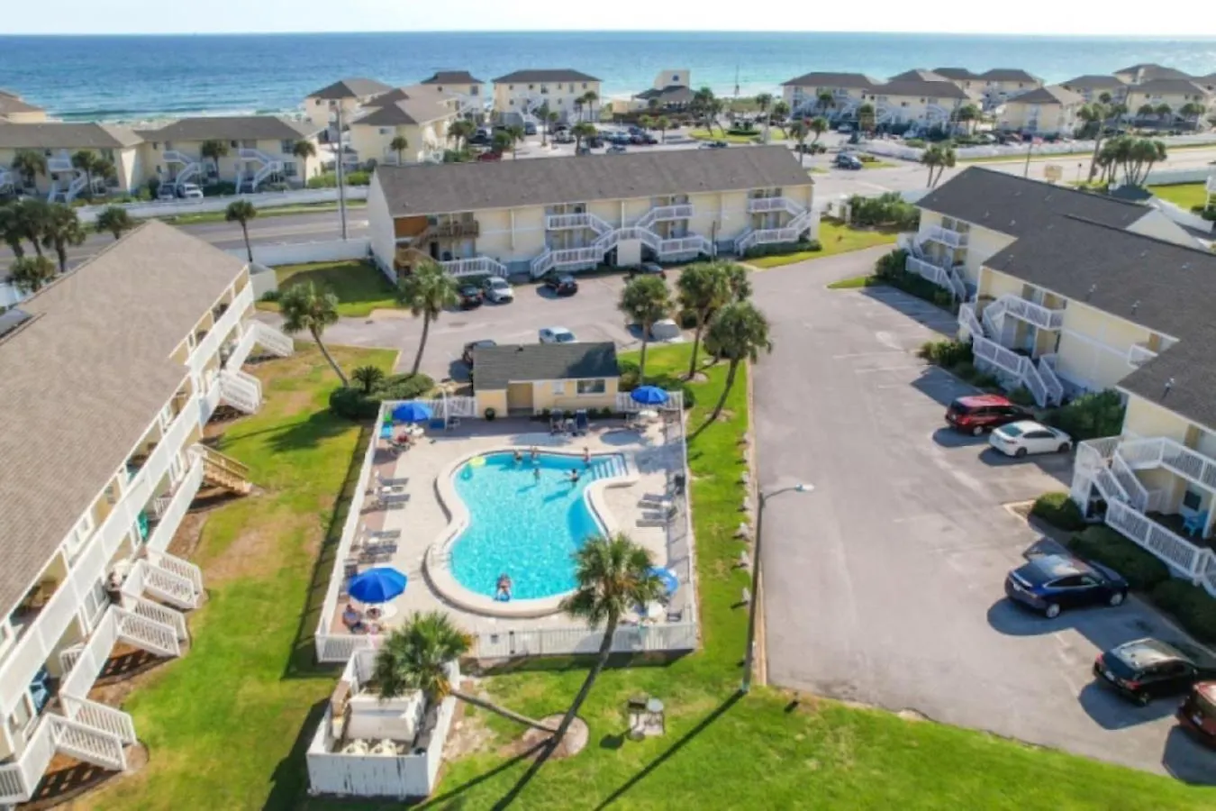 Sandpiper Cove Unit 1065 Pet Friendly 1 Bedroom Destin Holiday home