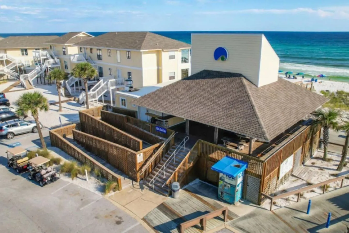 Holiday home Sandpiper Cove Unit 1065 Pet Friendly 1 Bedroom Destin