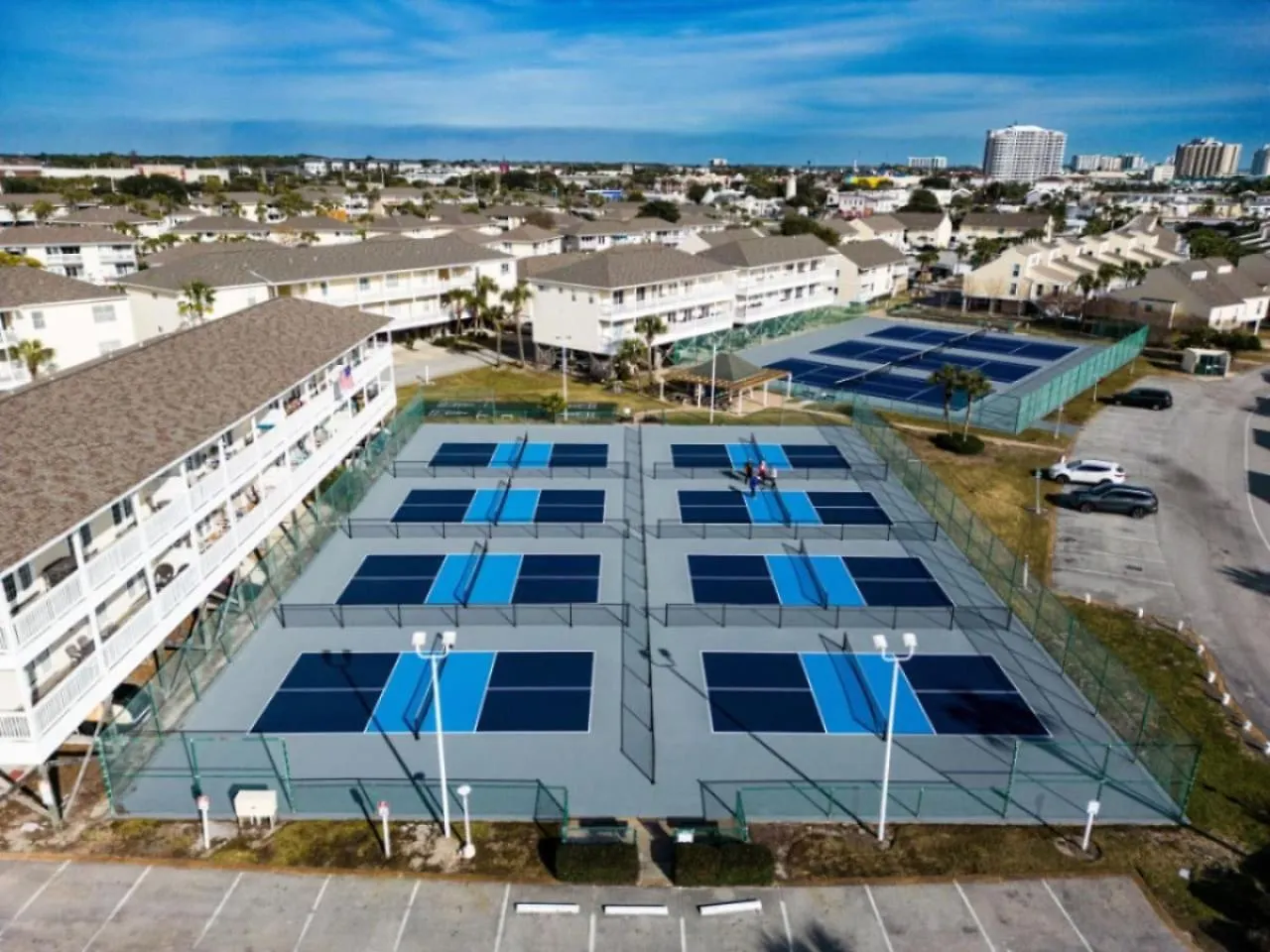 Sandpiper Cove Unit 1065 Pet Friendly 1 Bedroom Destin 0*,  United States