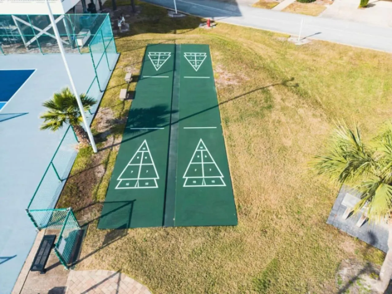 Sandpiper Cove Unit 1065 Pet Friendly 1 Bedroom Destin Holiday home