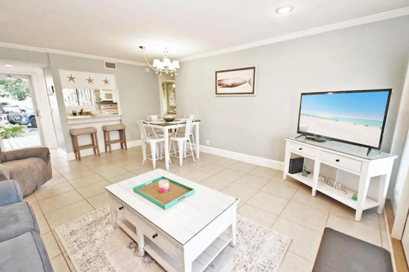 Sandpiper Cove Unit 1065 Pet Friendly 1 Bedroom Destin 0*,  United States