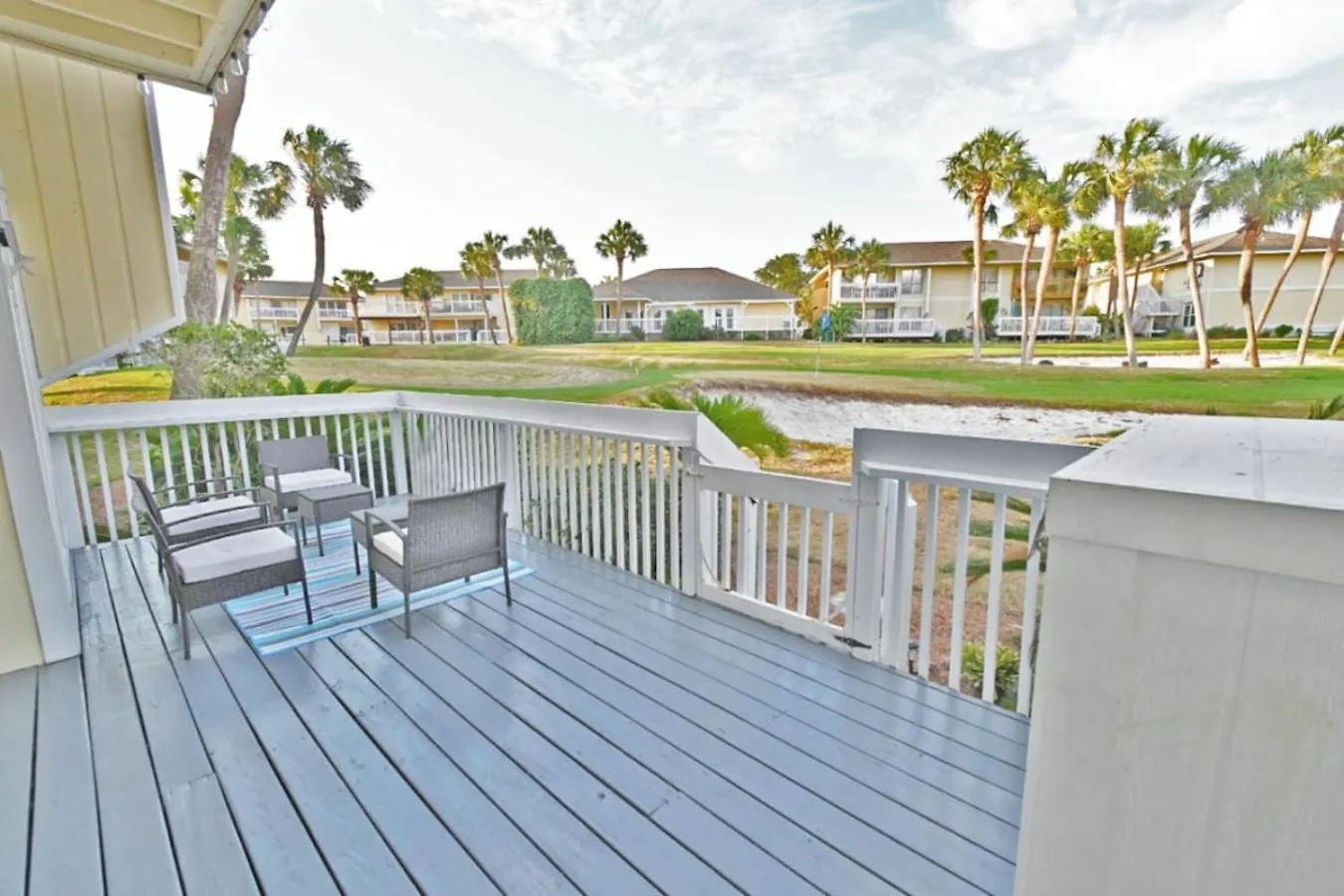 Sandpiper Cove Unit 1065 Pet Friendly 1 Bedroom Destin Holiday home