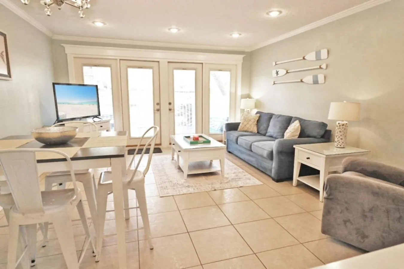 Sandpiper Cove Unit 1065 Pet Friendly 1 Bedroom Destin