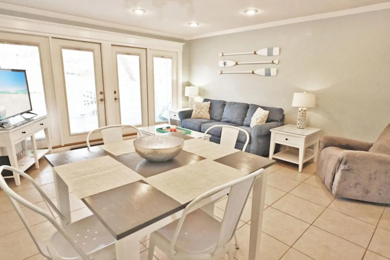 Sandpiper Cove Unit 1065 Pet Friendly 1 Bedroom Destin Holiday home