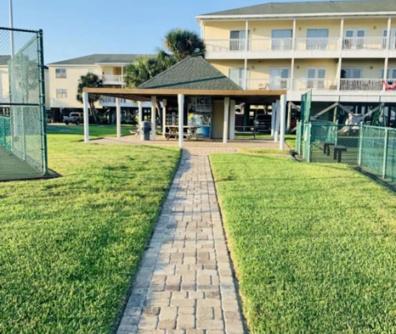 Sandpiper Cove Unit 1065 Pet Friendly 1 Bedroom Destin 0*,