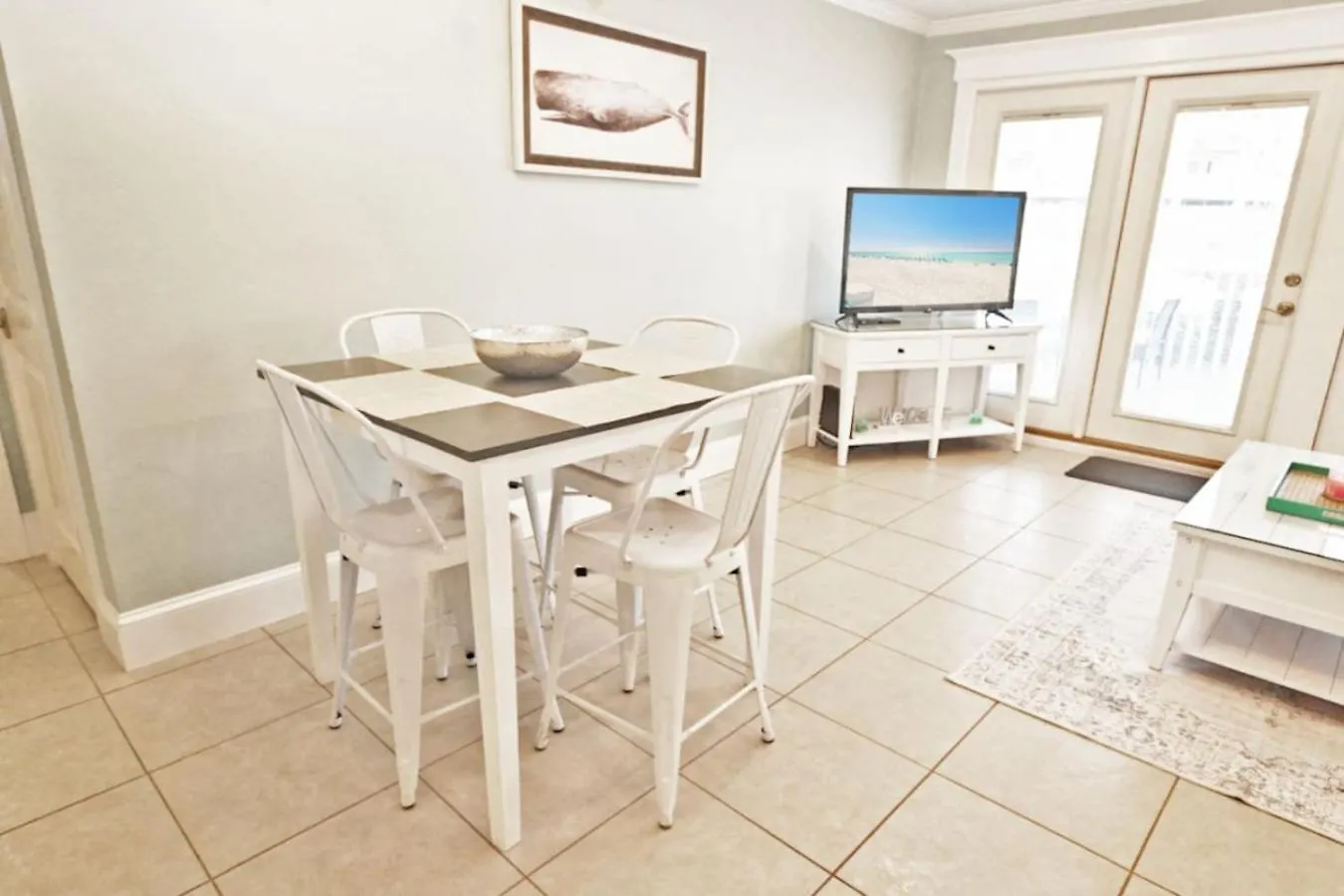 Sandpiper Cove Unit 1065 Pet Friendly 1 Bedroom Destin Holiday home